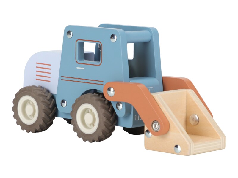 Little Dutch Nakladač dřevěný Little Dutch Nakladač dřevěný