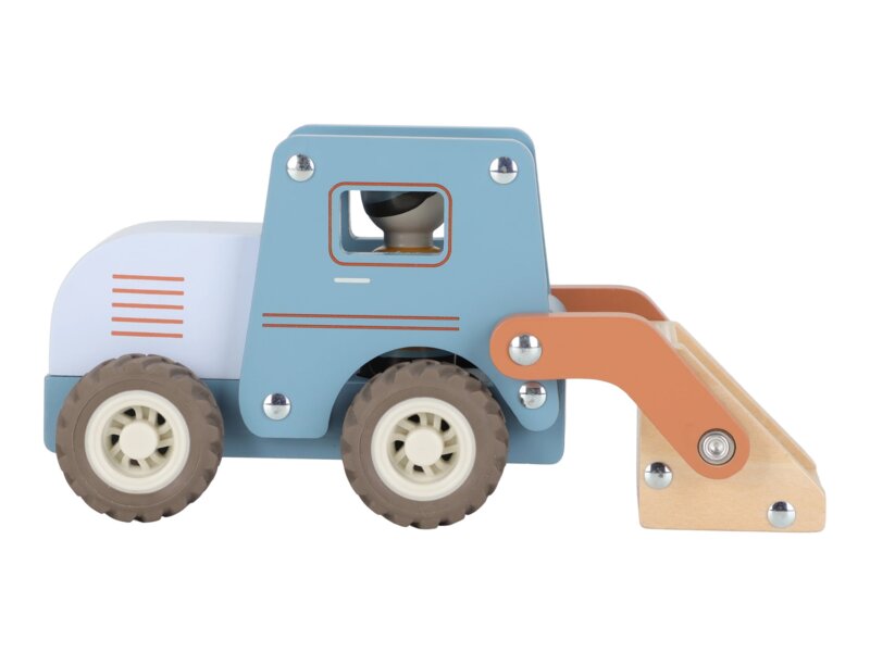 Little Dutch Nakladač dřevěný Little Dutch Nakladač dřevěný