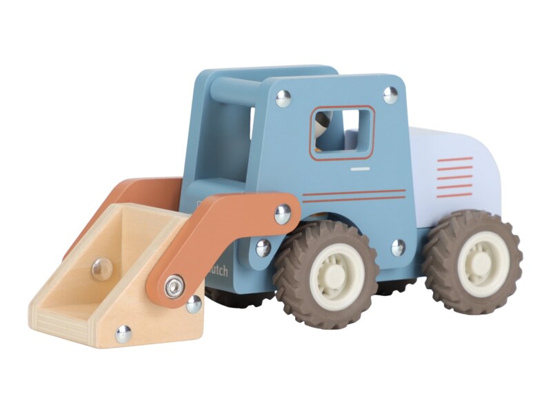 Little Dutch Nakladač dřevěný Little Dutch Nakladač dřevěný