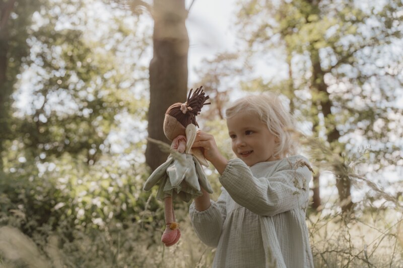 Little Dutch Panenka víla Evi Fairy Garden