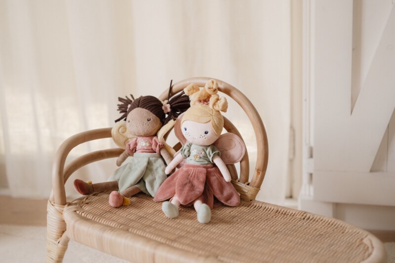 Little Dutch Panenka víla Evi Fairy Garden