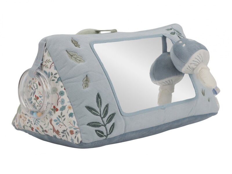 Little Dutch Polštářek pro hru na bříšku Forest Friends