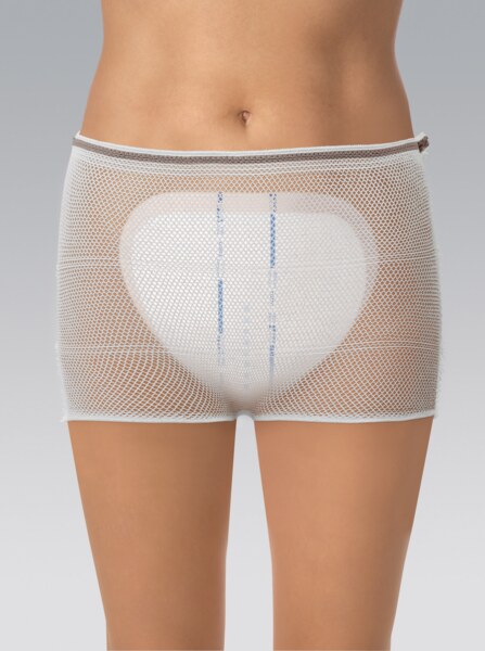 Molicare FixPants Inkontinenční fixační kalhotky vel.L 3 ks