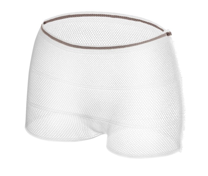 Molicare FixPants Inkontinenční fixační kalhotky vel.L 3 ks