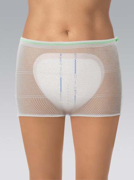 Molicare FixPants Inkontinenční fixační kalhotky vel.XL 3 ks