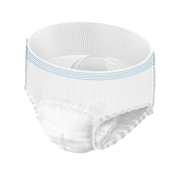 Molicare Mobile Inkontinenční kalhotky 6 kapek vel.XXL 14 ks