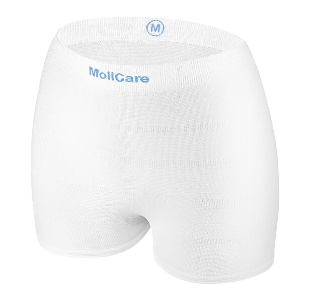 MoliCare Premium Fixpants Inkontinenční fixační kalhotky vel.M 5 ks