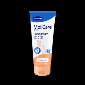 Molicare Skin Krém na ruce 200 ml