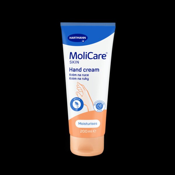 Molicare Skin Krém na ruce 200 ml