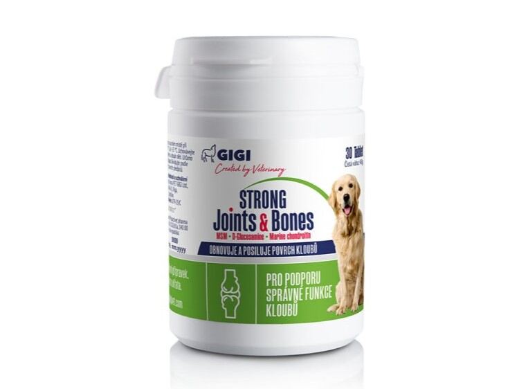 Proactive Strong Joints&Bones 30 tablet