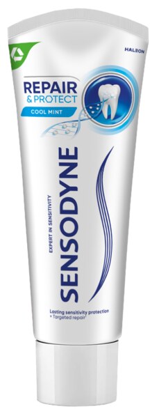 Sensodyne Repair&Protect Cool Mint zubní pasta 75 ml