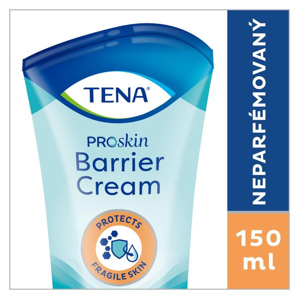 Tena Barrier Cream Ochranná vazelina 150 ml