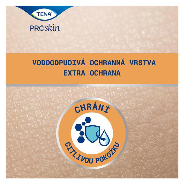 Tena Barrier Cream Ochranná vazelina 150 ml