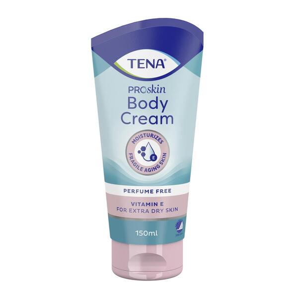 Tena Proskin Body Cream Tělový krém 150 ml