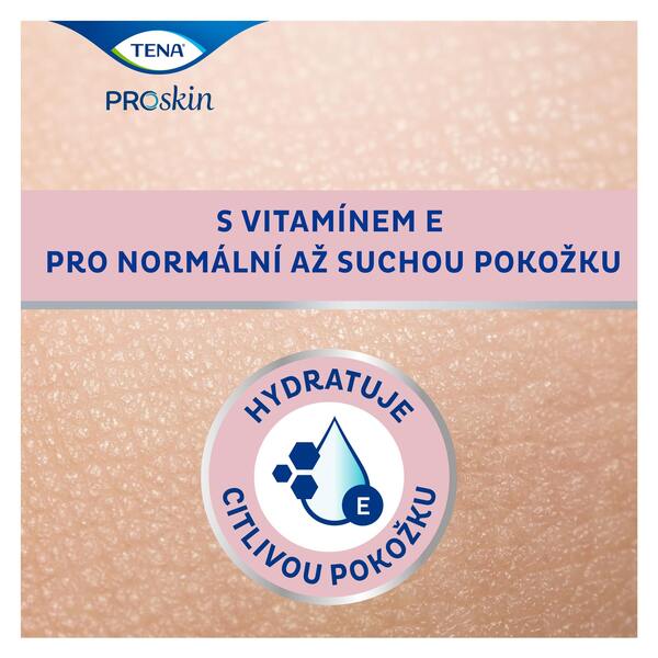 Tena Proskin Body Lotion Tělové mléko 250 ml 