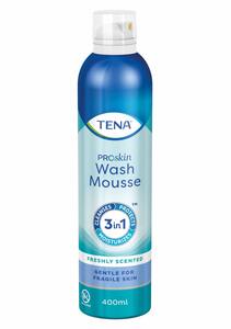 Tena Wash Mousse Mycí pěna 400 ml