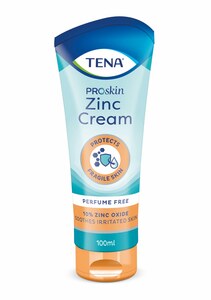 Tena Zinc Cream Zinková mast 100 ml 