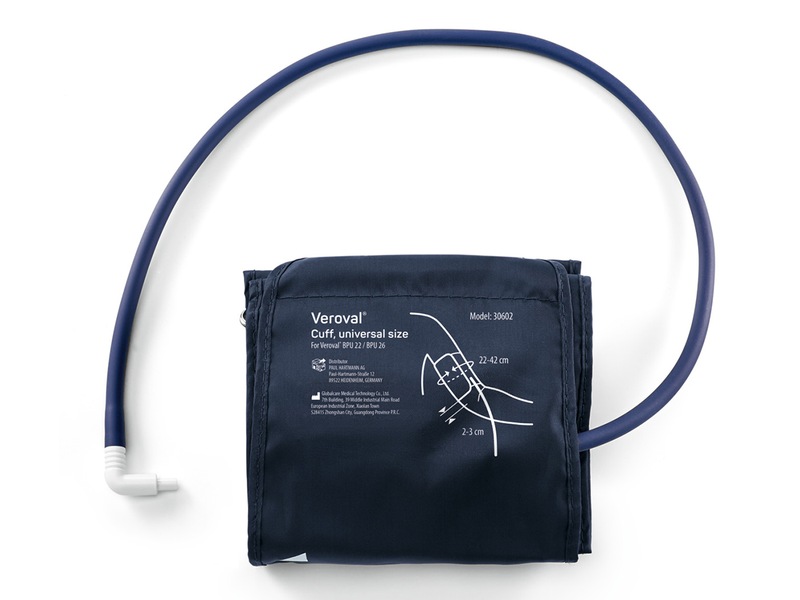 Veroval Adaptabilní manžeta universal 22-42 cm 1 ks