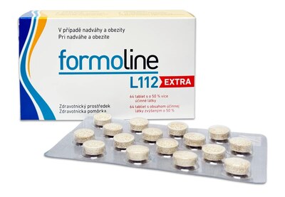 Formoline L112 Extra 64 tablet Formoline L112 Extra 64 tablet