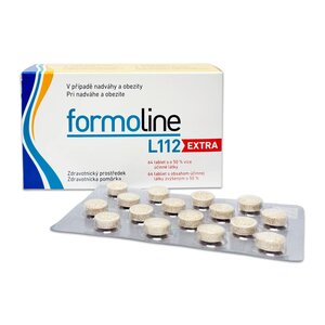 Formoline L112 Extra 64 tablet