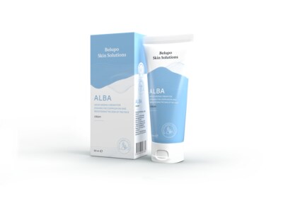 Belupo Skin Solutions Alba krém 50 ml