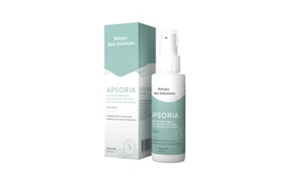 Belupo Skin Solutions Apsoria emulze 100 ml