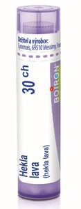 Boiron Hekla Lava 30CH granule 4 g
