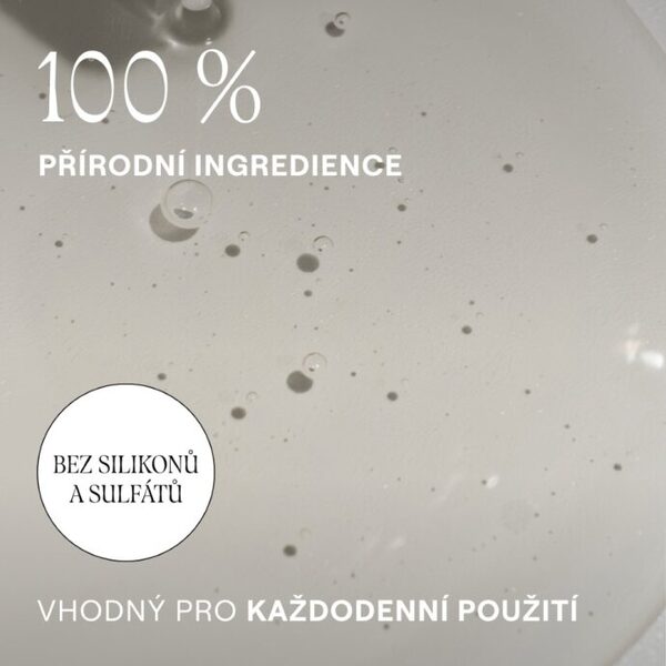 Weleda Rozmarýnový revitalizační šampon 250 ml