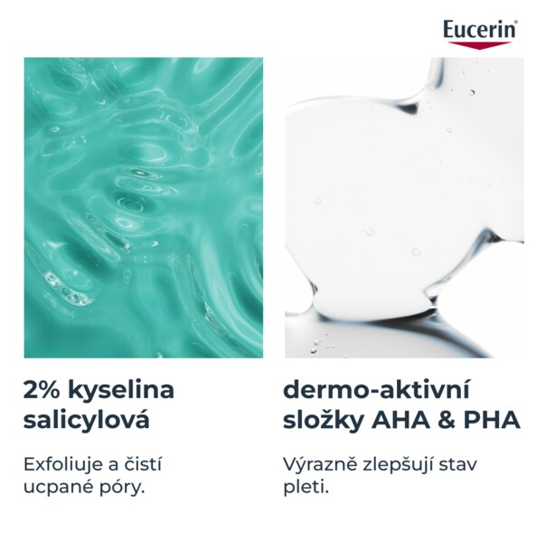 Eucerin DermoPure Clinical Čisticí scrub 100 ml Eucerin DermoPure Clinical Čisticí scrub 100 ml