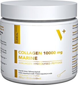 Clinical Collagen 10000 mg Marine 200 g Clinical Collagen 10000 mg Marine 200 g