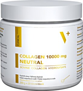 Clinical Collagen 10000 mg Neutral 200 g