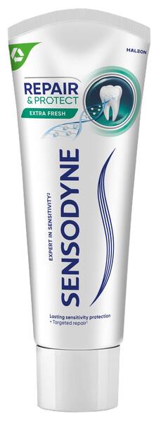 Sensodyne Repair&Protect Extra Fresh zubní pasta 75 ml
