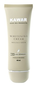 Kawar Bělící krém 60 ml