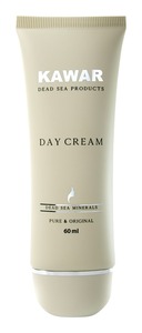 Kawar Denní krém s minerály z Mrtvého moře 60 ml