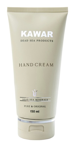 Kawar Krém na ruce 150 ml