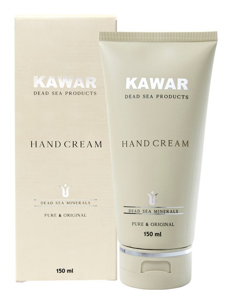 Kawar Krém na ruce 150 ml