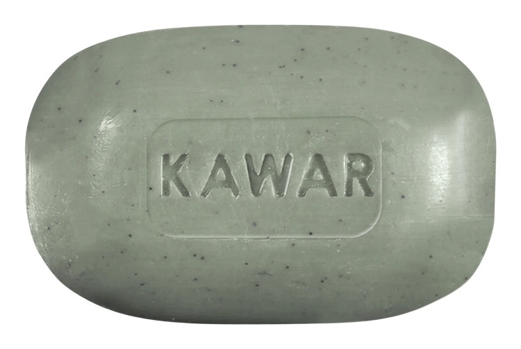 Kawar Mýdlo s bahnem a minerály z Mrtvého moře 120 g