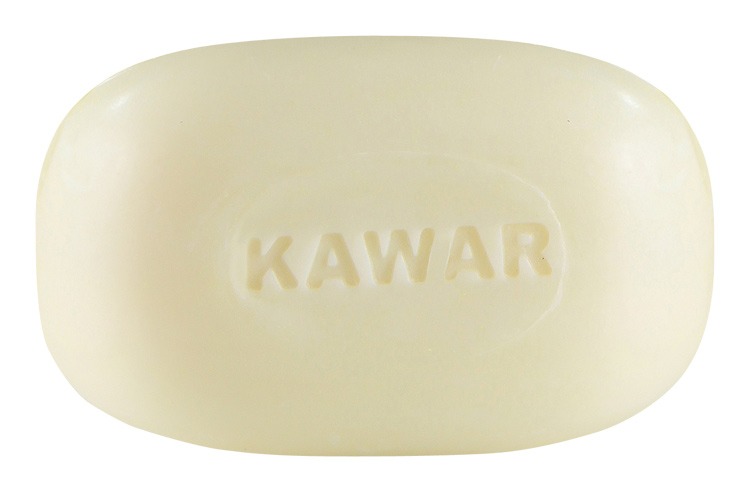 Kawar Mýdlo se solí a minerály z Mrtvého moře 120 g