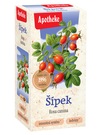 Apotheke Šípkový čaj nálevové sáčky 20x2,5 g Apotheke Šípkový čaj nálevové sáčky 20x2,5 g