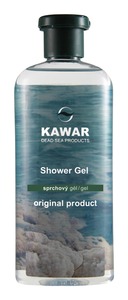 Kawar Sprchový gel 400 ml