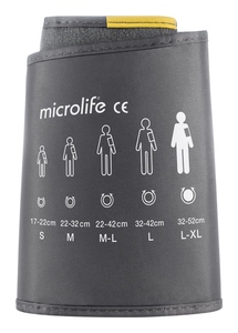 Microlife Manžeta 4G Soft velikost L /XL 32-52 cm