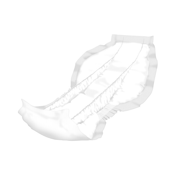 Depend Extra Vložné pleny 20 ks