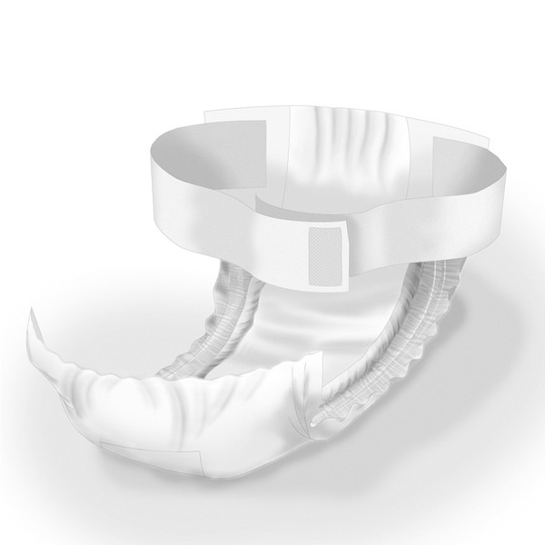 Depend Flex Super Plus Inkontinenční kalhotky vel.M 14 ks