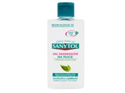 Sanytol dezinfekční gel 75 ml Sanytol dezinfekční gel 75 ml