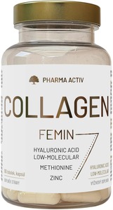 Pharma Activ Collagen Femin 90 tobolek