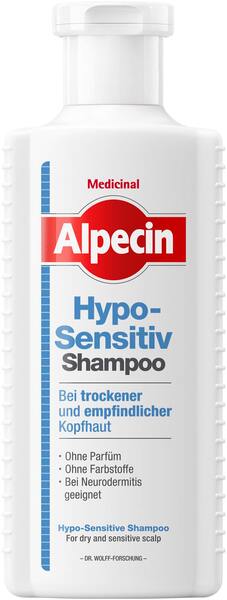 Alpecin Hypo-Sensitiv šampon 250 ml
