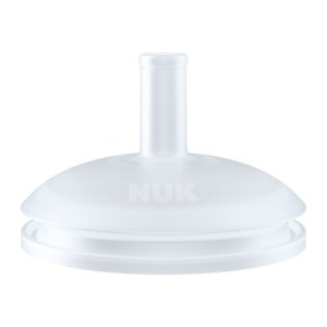 Nuk Perfect Match Brčko náhradní silikonové 8m+ 2 ks Nuk Perfect Match Brčko náhradní silikonové 8m+ 2 ks