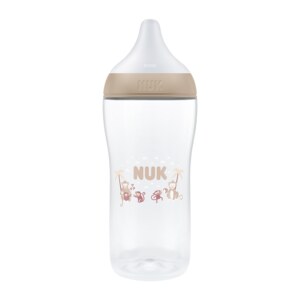Nuk Perfect Match Láhev XL 360 ml 6m+ 1 ks Nuk Perfect Match Láhev XL 360 ml 6m+ 1 ks