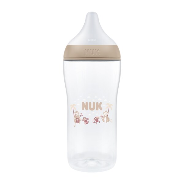 Nuk Perfect Match Láhev XL 360 ml 6m+ 1 ks