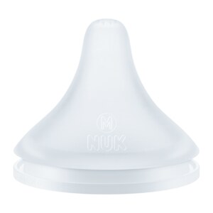 Nuk Perfect Match Savička vel.M 3m+ 2 ks